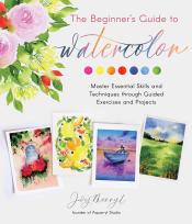 Beginner's Guide to Watercolor