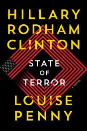 State of Terror by Clinton and Penny