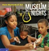 Harn Museum Nights