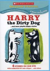 Harry The Dirty Dog and More Playful Puppy Stories