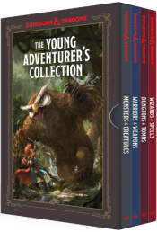 The Young Adventurer's Collection