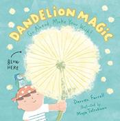 Dandelion Magic book cover