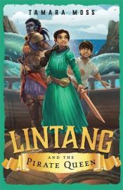 Lintang the Pirate Queen book cover