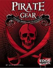 Pirate Gear book cover