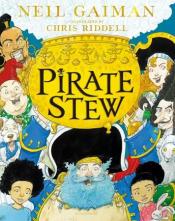 Pirate Stew bookcover