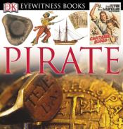 Pirate book cover