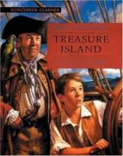 Treasure Island book cover