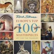 Europe's 100 Masterpieces cover art