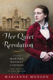 Her Quiet Revolution cover art