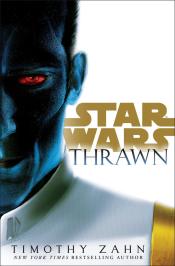 Thrawn cover art