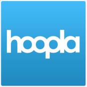 hoopla database logo