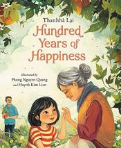 hundred years of happiness book cover