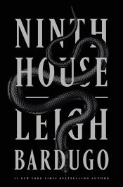 ninth house by leigh bardugo