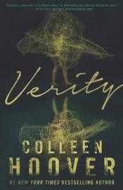 verity by colleen hoover