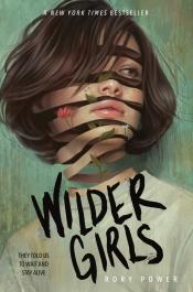 wilder girls by rory power