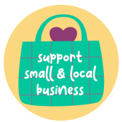support small and local business