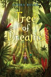 Tree of Dreams cover art