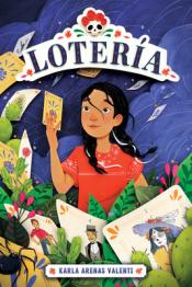 Loteria cover art