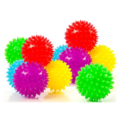 Spiky Sensory Balls