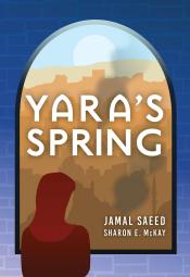 Yara's Spring cover art