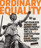 Cover of "Ordinary Equality" by Kate Kelly