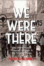 Cover of "We Were There" by Patricia Romney