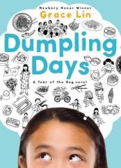 Dumpling Days cover art