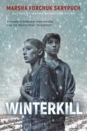 Winterkill cover art