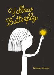 Yellow Butterfly cover art