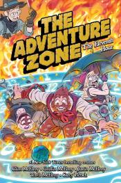 The Adventure Zone Eleventh Hour