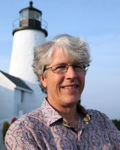 author Douglas Preston