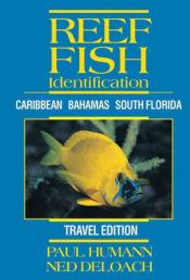 Reef Fish ID