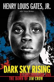 Dark Sky Rising cover art