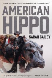 American Hippo cover art