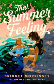 That Summer Feeling cover art