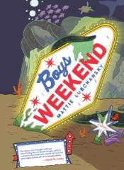 Boys Weekend cover art