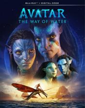 Avatar Way of Water