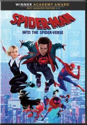 I gadget di Spider-Man: Across The Spider-Verse 