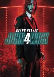 John Wick: Chapter 4 