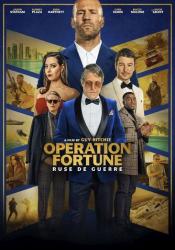 Operation Fortune: Ruse de Guerre 