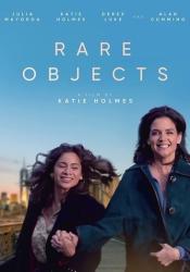 Rare Objects