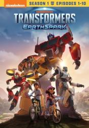 Transformers EarthSpark