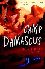 Camp Damascus cover art