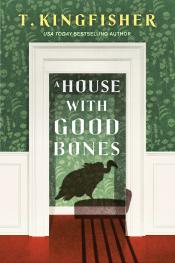 A House with Good Bones cover art