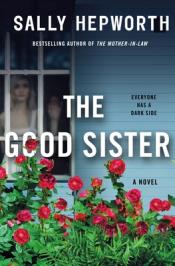 The Good Sister cover art