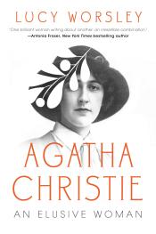 Agatha Christie cover art