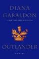 outlander book jacket