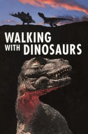 Walking with Dinosaurs, pictures depicting multiple dinosaurs