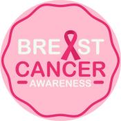 October is Breast Cancer Awareness Month