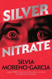 Silver Nitrate cover art